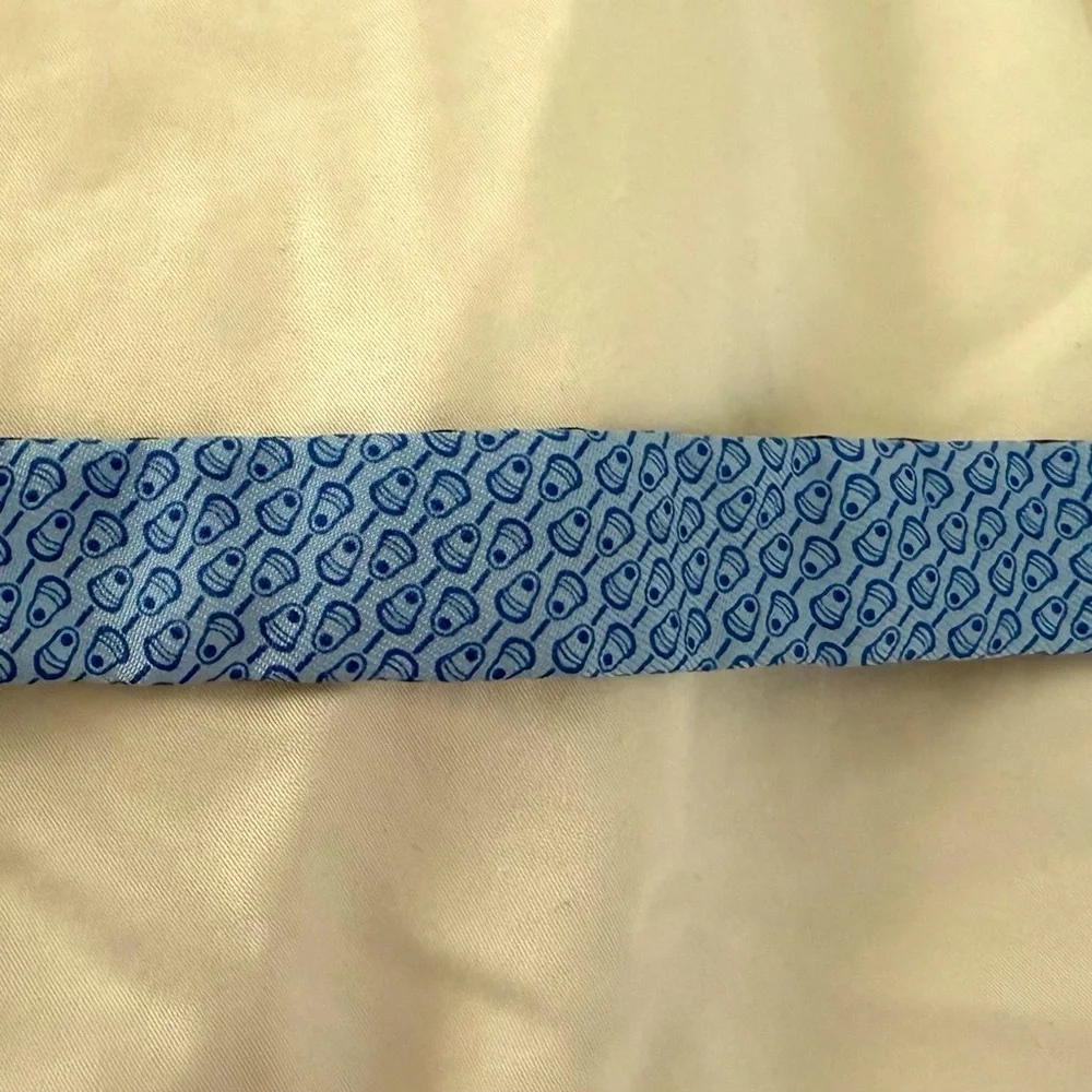 NWT Boys' Vineyard Vines Lacrosse Bow Tie--Vintage and Rare!